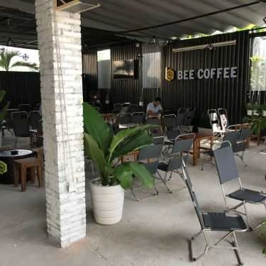 Không gian- Bee Coffee - Đường Số 23