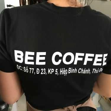 Tổng hợp- Bee Coffee - Đường Số 23