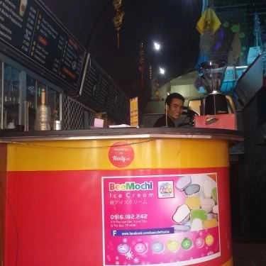 Tổng hợp- Bee Coffee