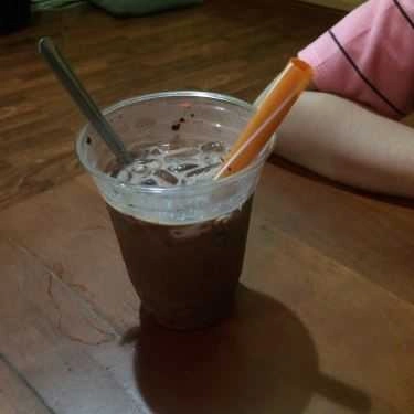 Món ăn- Bee Coffee