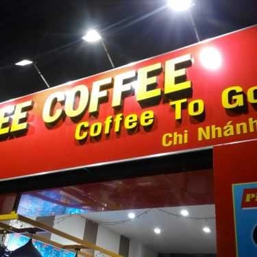 Tổng hợp- Bee Coffee - Đường Số 6