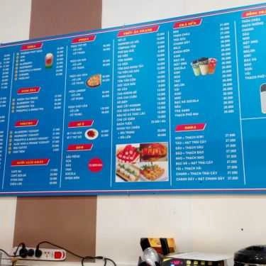 Tổng hợp- Bee Coffee - Đường Số 6