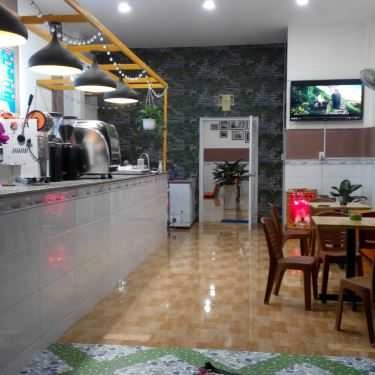 Tổng hợp- Bee Coffee - Đường Số 6