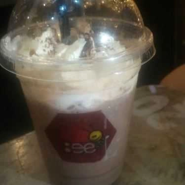 Món ăn- Bee Coffee