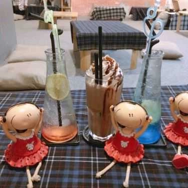Tất cả hình- Bee Coffee & Tea