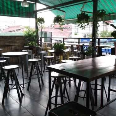 Tất cả hình- Bee Coffee & Tea