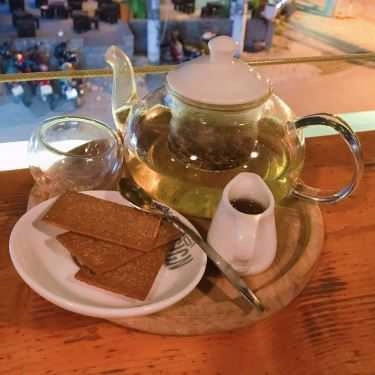Tất cả hình- Bee Coffee & Tea