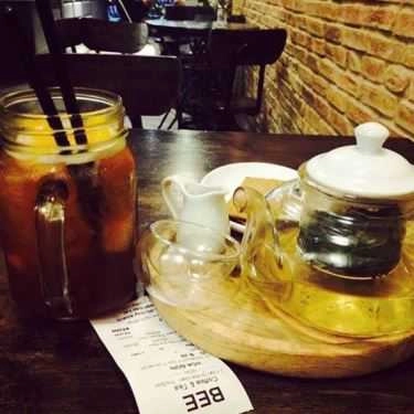 Tất cả hình- Bee Coffee & Tea