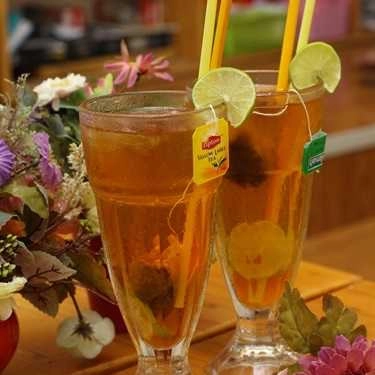 Món ăn- Cafe Bee Quán - Trịnh Đình Trọng