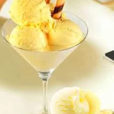 Món ăn- Cafe Bee Quán - Trịnh Đình Trọng