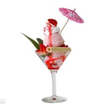 Món ăn- Cafe Bee Quán - Trịnh Đình Trọng