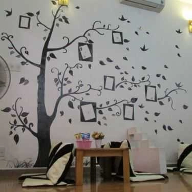 Tổng hợp- Cafe Bee Quán - Trịnh Đình Trọng