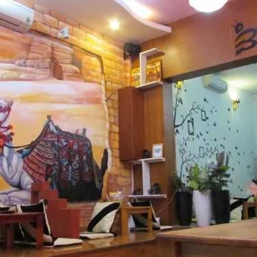 Tổng hợp- Cafe Bee Quán - Trịnh Đình Trọng