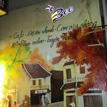 Tổng hợp- Cafe Bee Quán - Trịnh Đình Trọng