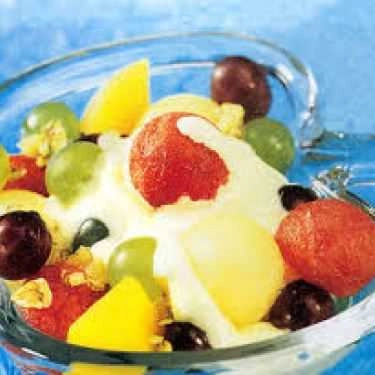 Món ăn- Cafe Bee Quán - Trịnh Đình Trọng