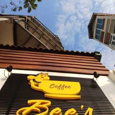 Tổng hợp- Bee's Coffee - 674 Trường Sa