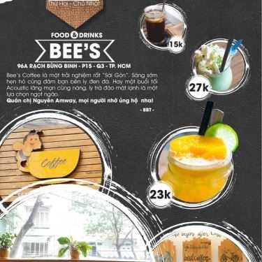 Tổng hợp- Bee's Coffee - 674 Trường Sa