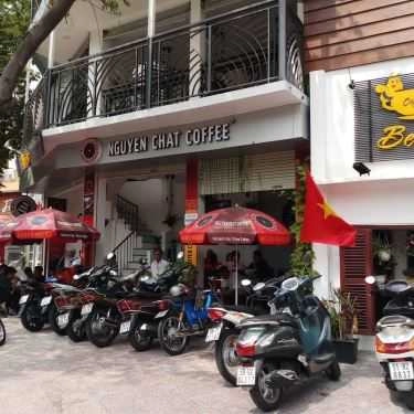 Tổng hợp- Bee's Coffee - 674 Trường Sa