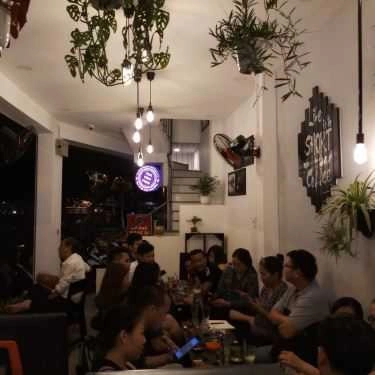 Tổng hợp- Bee's Coffee - 674 Trường Sa
