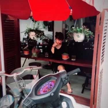 Tổng hợp- Bee's Coffee - 674 Trường Sa