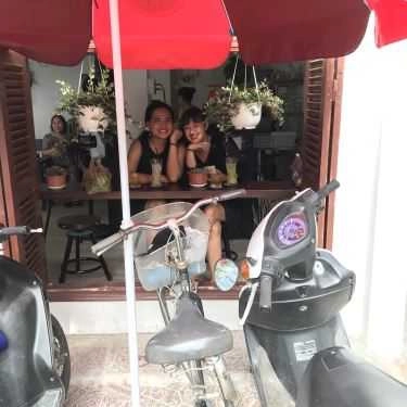 Tổng hợp- Bee's Coffee - 674 Trường Sa