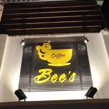 Tổng hợp- Bee's Coffee - 674 Trường Sa