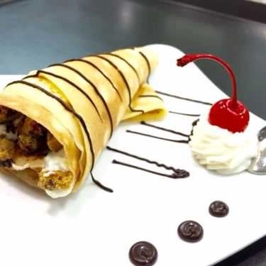 Món ăn- Tiệm Bánh BeeCake Biscotti - Trần Khánh Dư