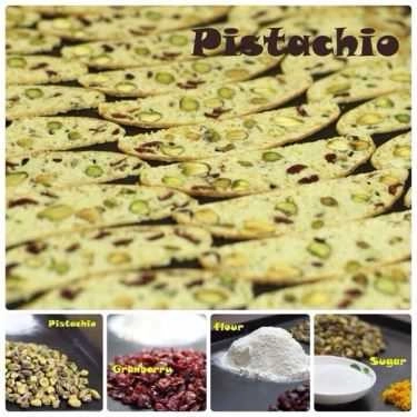 Tổng hợp- Tiệm Bánh BeeCake Biscotti - Trần Khánh Dư