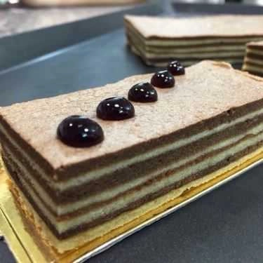 Món ăn- Tiệm Bánh BeeCake Biscotti - Trần Khánh Dư
