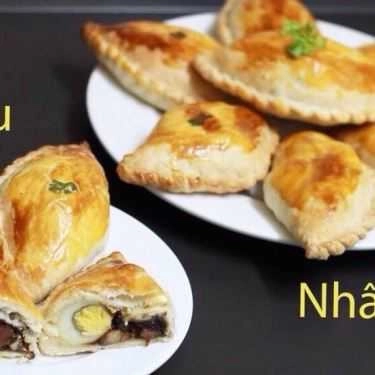 Món ăn- Tiệm Bánh BeeCake Biscotti - Trần Khánh Dư