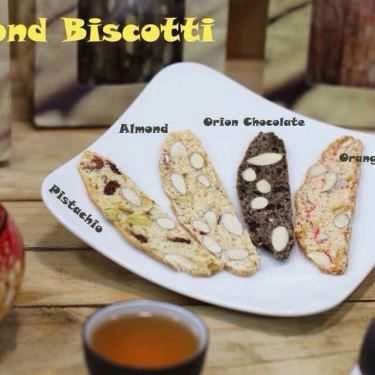 Món ăn- Tiệm Bánh BeeCake Biscotti - Trần Khánh Dư