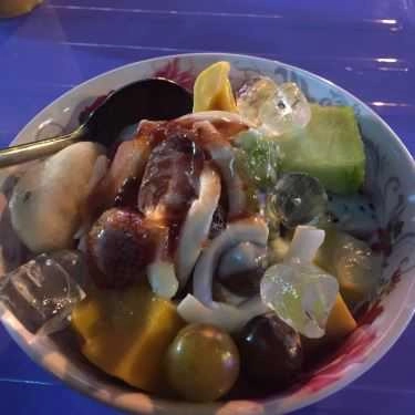 Món ăn- Beep Beep Quán - Trà Sữa & Ăn Vặt