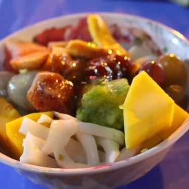 Món ăn- Beep Beep Quán - Trà Sữa & Ăn Vặt
