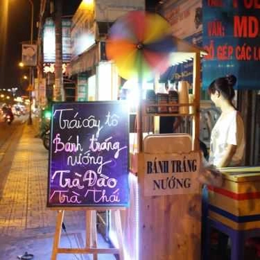 Tổng hợp- Beep Beep Quán - Trà Sữa & Ăn Vặt