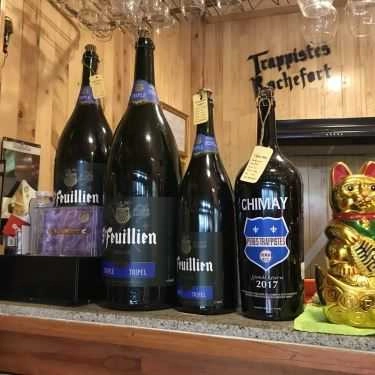 Tổng hợp- Quán Nhậu Beer Plaza - Lê Lai
