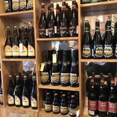 Tổng hợp- Quán Nhậu Beer Plaza - Lê Lai