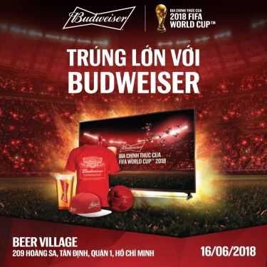 Tổng hợp- Beer Club Beer Village