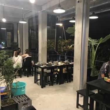 Tổng hợp- Beer Club Beer Village