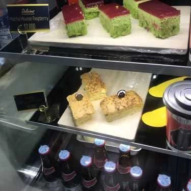 Tổng hợp- Bekker - Coffee & Bakery - Phạm Văn Hai