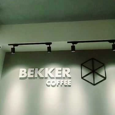 Tổng hợp- Bekker - Coffee & Bakery - Phạm Văn Hai