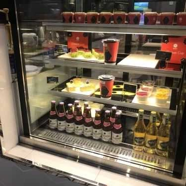 Tổng hợp- Bekker - Coffee & Bakery - Phạm Văn Hai
