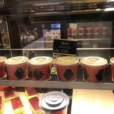 Tổng hợp- Bekker - Coffee & Bakery - Phạm Văn Hai