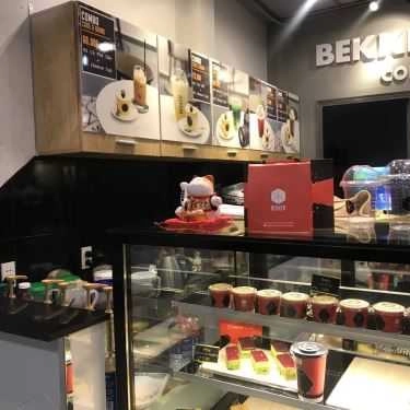 Tổng hợp- Bekker - Coffee & Bakery - Phạm Văn Hai
