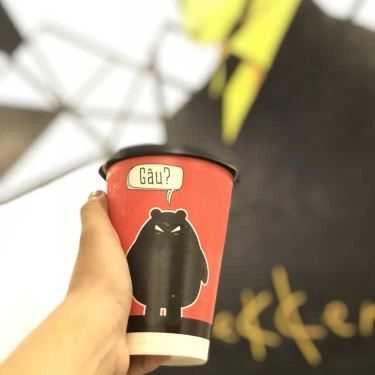 Tổng hợp- Bekker - Coffee & Bakery - Phạm Văn Hai