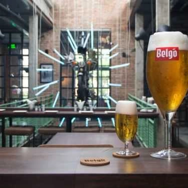 Tổng hợp- Beer Club Belgo - The Belgian Craft Beer Brewery