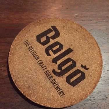 Tổng hợp- Beer Club Belgo - The Belgian Craft Beer Brewery