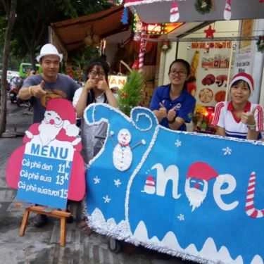 Tổng hợp- Beli Coffee - Cafe Mang Đi