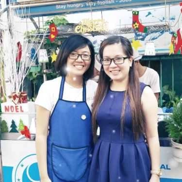 Tổng hợp- Beli Coffee - Cafe Mang Đi