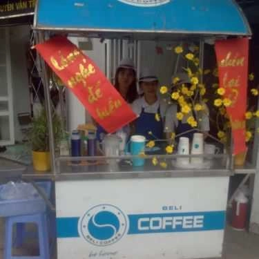 Tổng hợp- Beli Coffee - Cafe Mang Đi