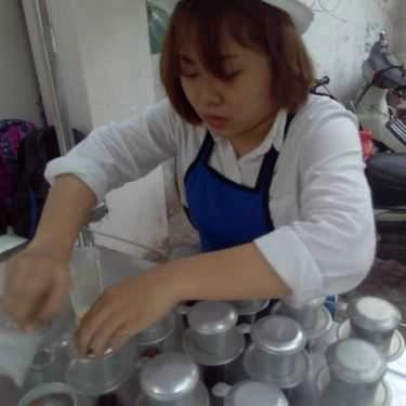 Tổng hợp- Beli Coffee - Cafe Mang Đi